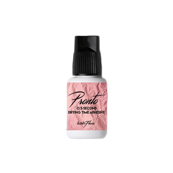 iLash Flavor