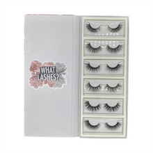 Load image into Gallery viewer, What Lashes?