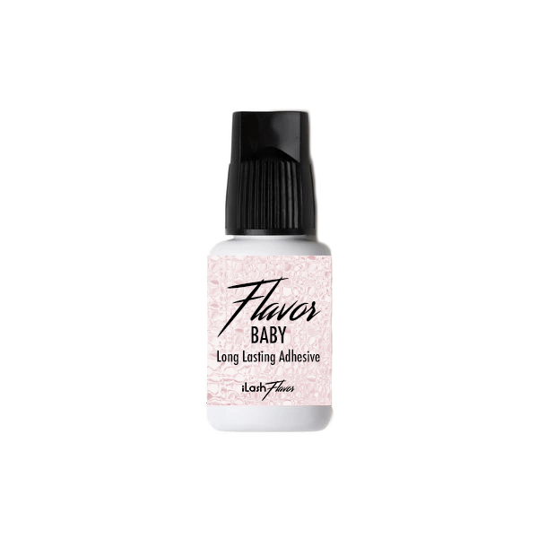 Flavor Baby Eyelash Extension Adhesive